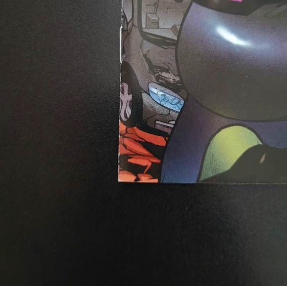 Heroes Reborn #6 - Picture 3 of 8